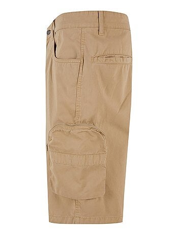 Urban Classics - Short à poches