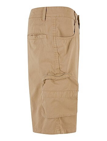 Urban Classics - Short à poches