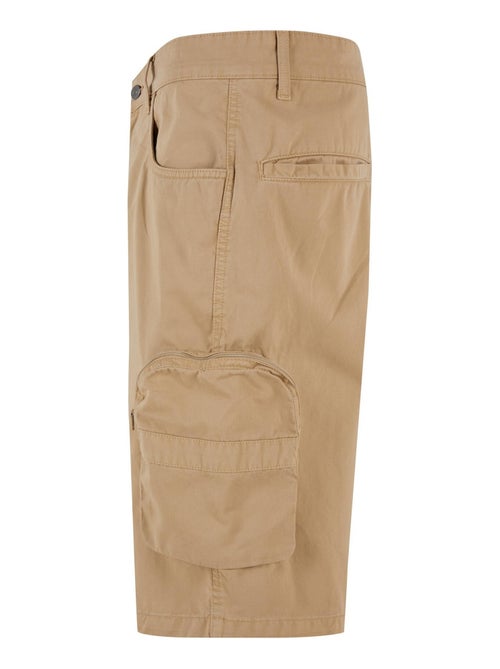 Urban Classics - Short à poches - Kiabi