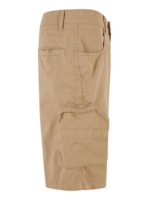 Urban Classics - Short à poches - Kiabi