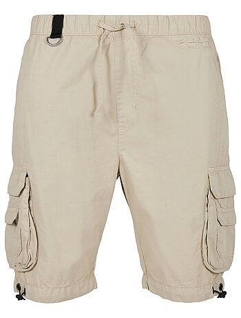 Urban Classics - Short à poches