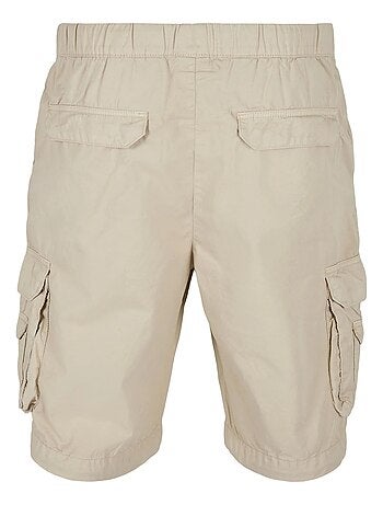 Urban Classics - Short à poches