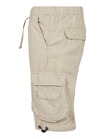 Urban Classics - Short à poches