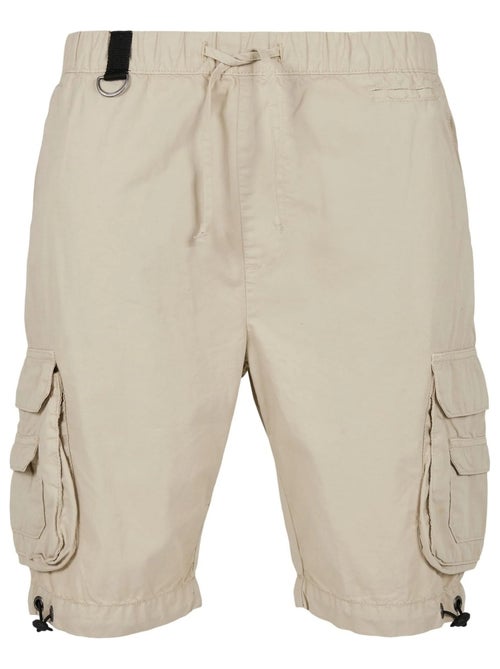 Urban Classics - Short à poches - Kiabi