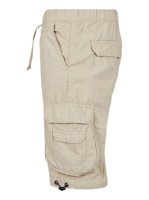 Urban Classics - Short à poches - Kiabi