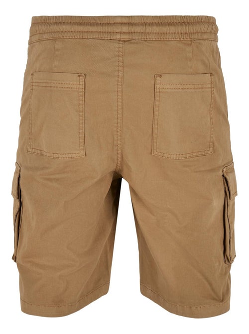 Urban Classics - Short à poches - Kiabi