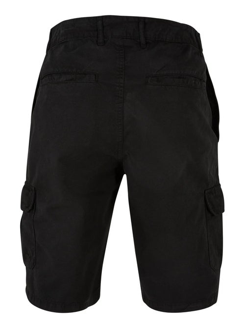 Urban Classics - Short à poches BERMUDA - Kiabi