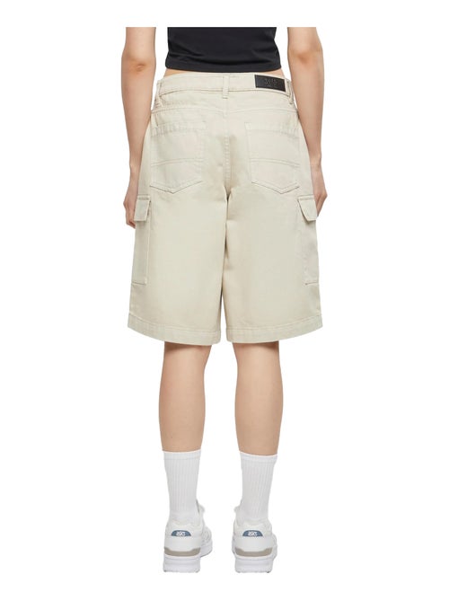 Urban Classics - Short à poches - Kiabi