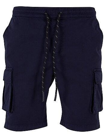 Urban Classics - Short à poches