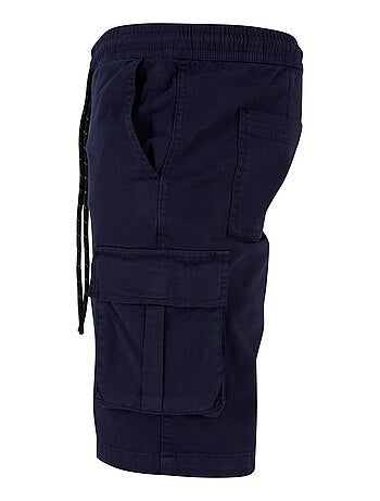 Urban Classics - Short à poches