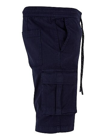 Urban Classics - Short à poches