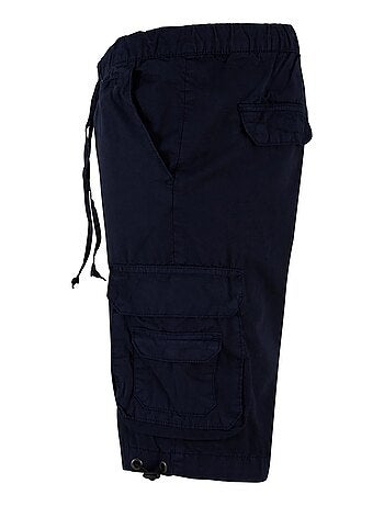 Urban Classics - Short à poches