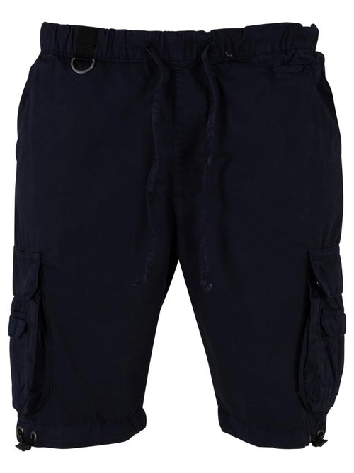 Urban Classics - Short à poches - Kiabi