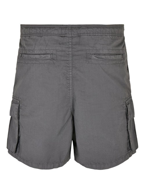 Urban Classics - Short à poches - Kiabi