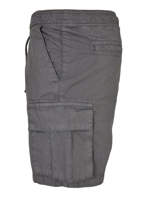 Urban Classics - Short à poches - Kiabi