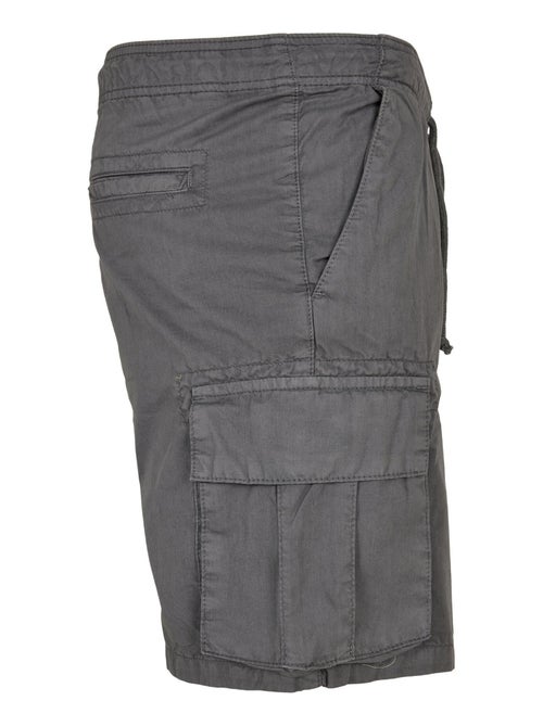 Urban Classics - Short à poches - Kiabi