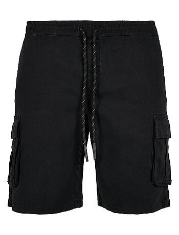 Urban Classics - Short à poches
