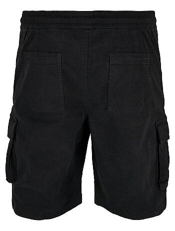 Urban Classics - Short à poches