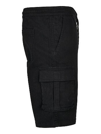 Urban Classics - Short à poches