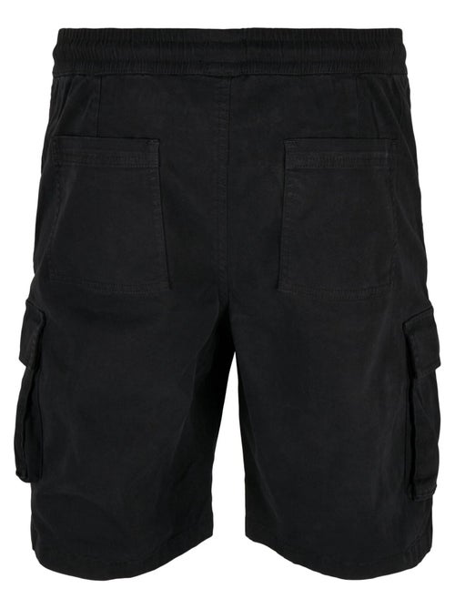 Urban Classics - Short à poches - Kiabi