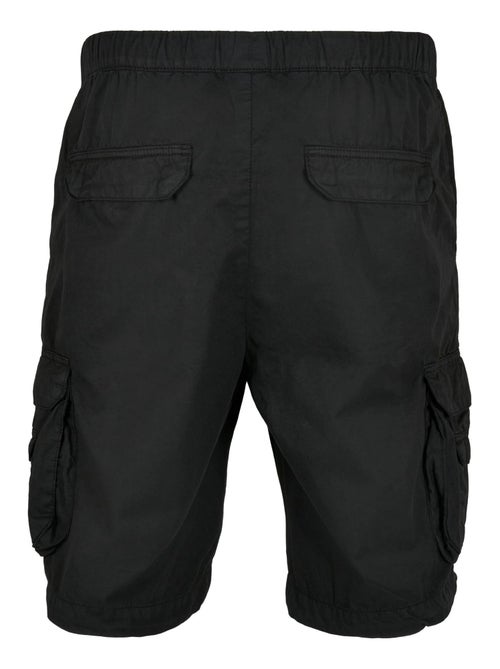 Urban Classics - Short à poches - Kiabi