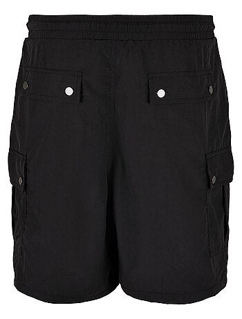 Urban Classics - Short à poches