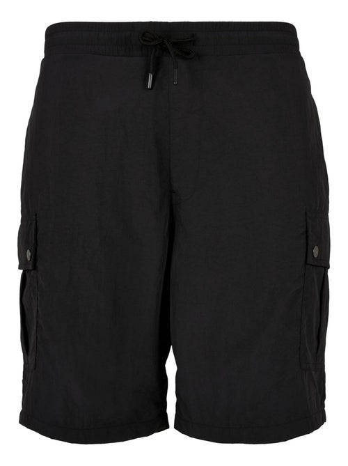 Urban Classics - Short à poches - Kiabi