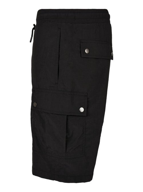 Urban Classics - Short à poches - Kiabi