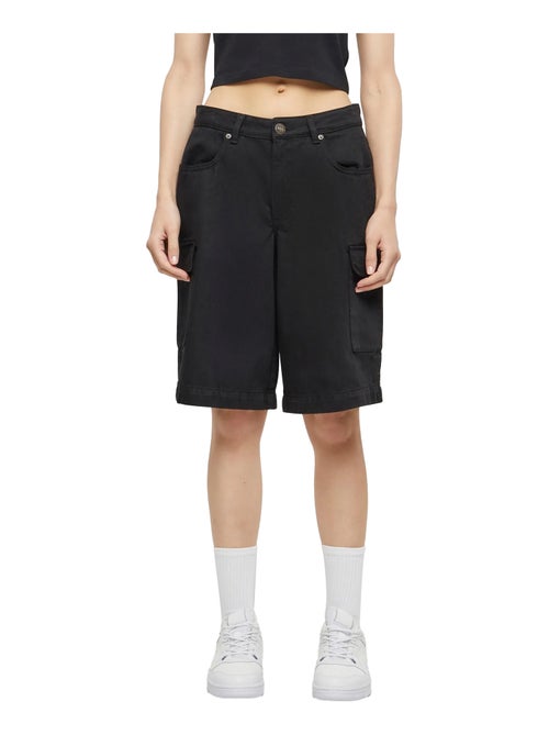 Urban Classics - Short à poches - Kiabi
