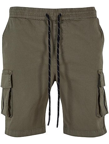 Urban Classics - Short à poches