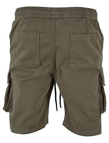 Urban Classics - Short à poches