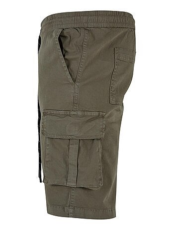 Urban Classics - Short à poches