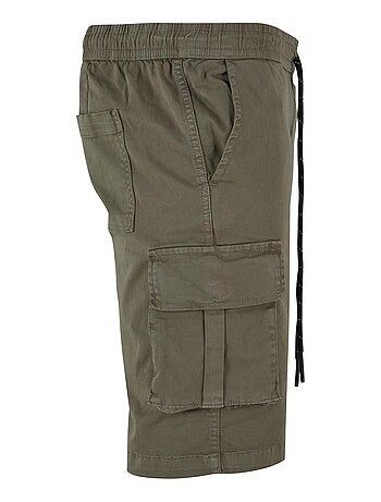 Urban Classics - Short à poches
