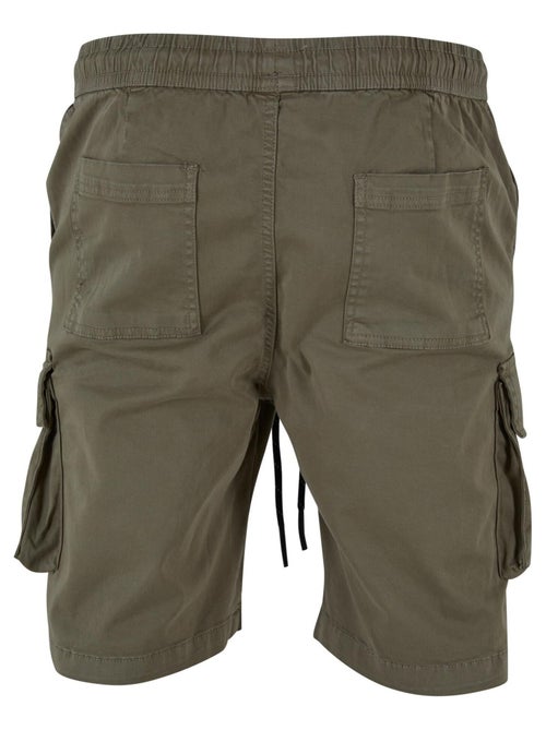 Urban Classics - Short à poches - Kiabi