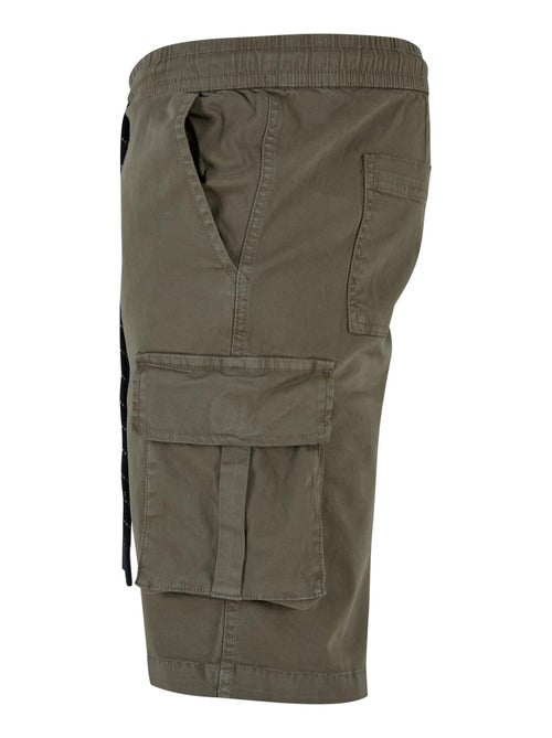 Urban Classics - Short à poches - Kiabi