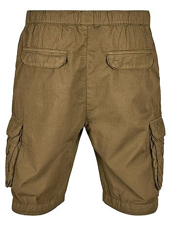 Urban Classics - Short à poches