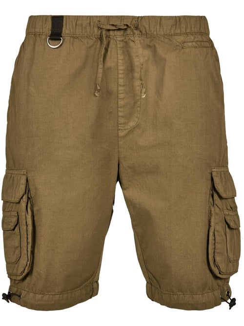 Urban Classics - Short à poches - Kiabi