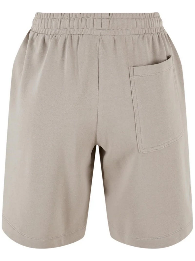 Urban Classics - Short Beige foncé - Kiabi