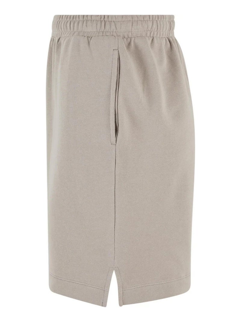 Urban Classics - Short Beige foncé - Kiabi