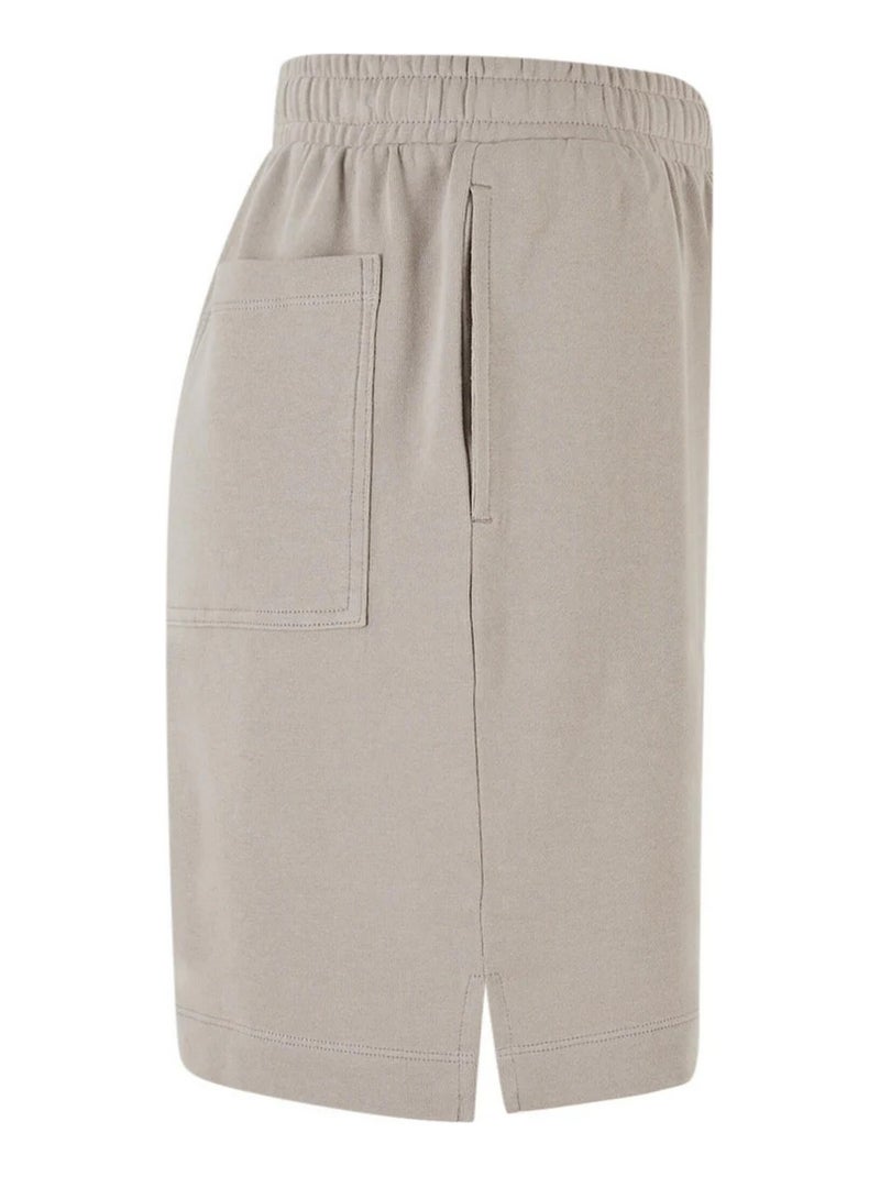 Urban Classics - Short Beige foncé - Kiabi