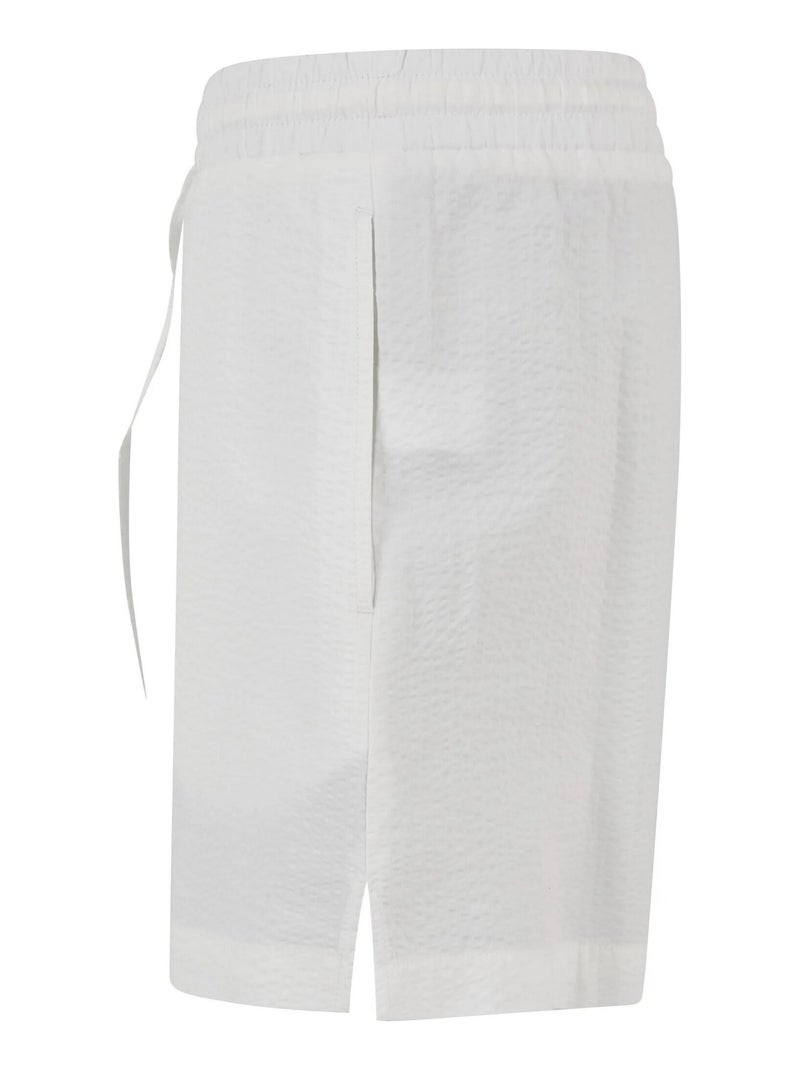 Urban Classics - Short Blanc - Kiabi