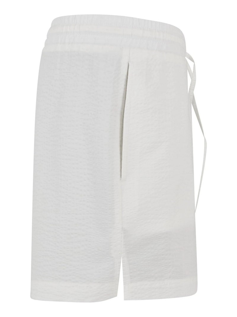 Urban Classics - Short Blanc - Kiabi
