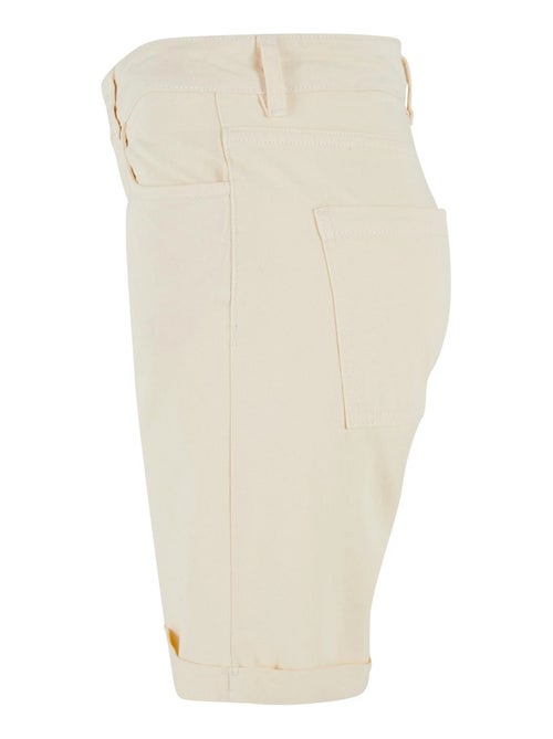 Urban Classics - Short - Kiabi