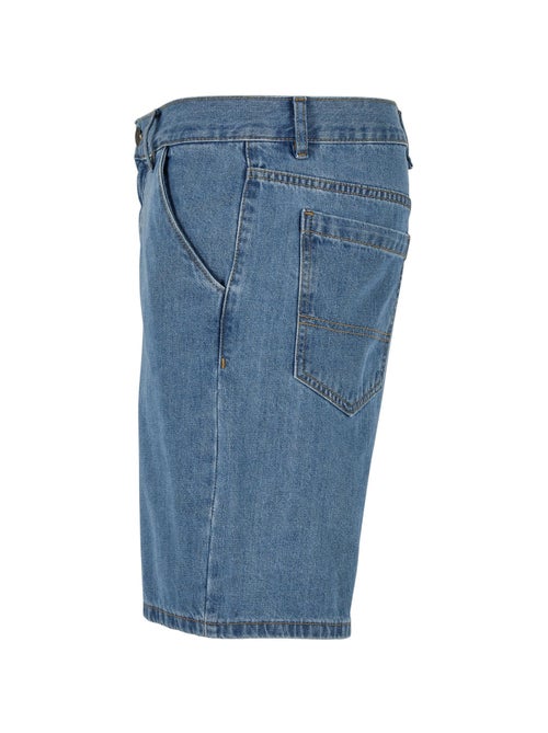 Urban Classics - Short - Kiabi