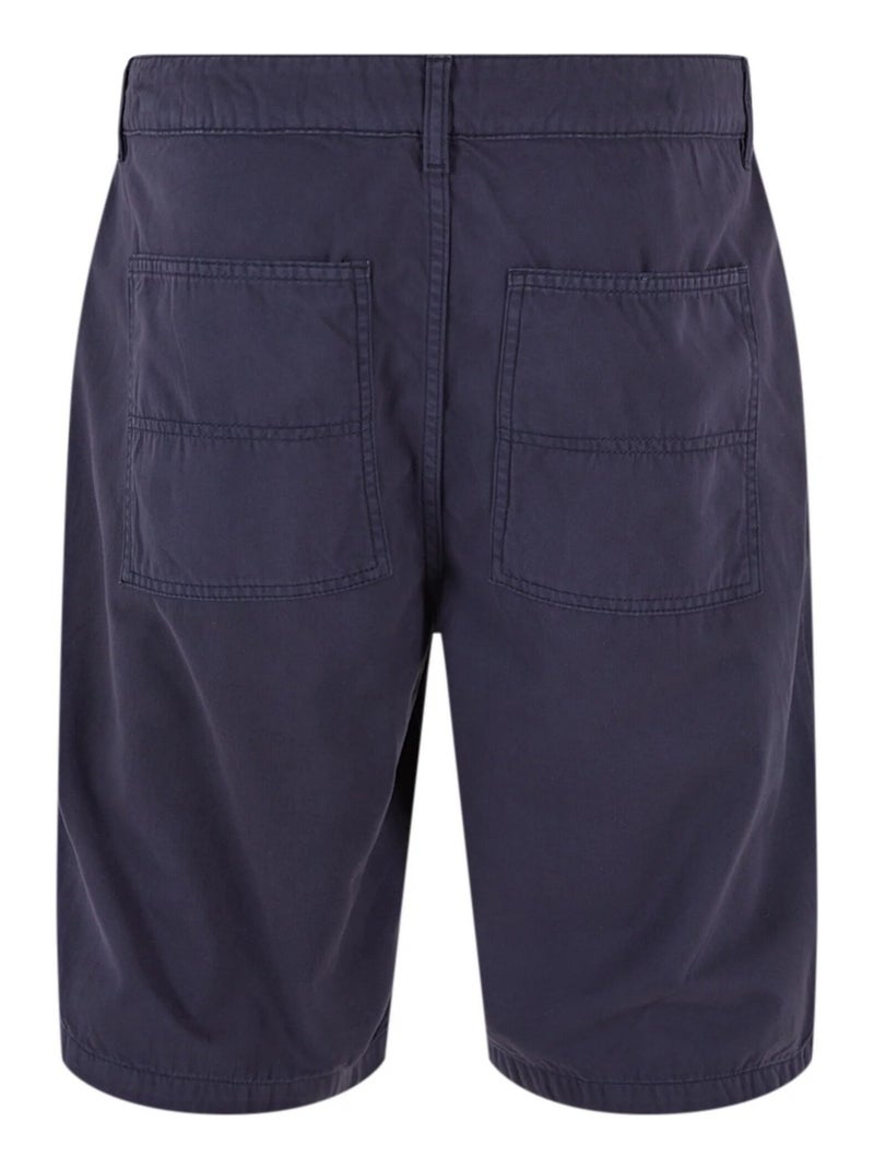 Urban Classics - Short Bleu marine - Kiabi