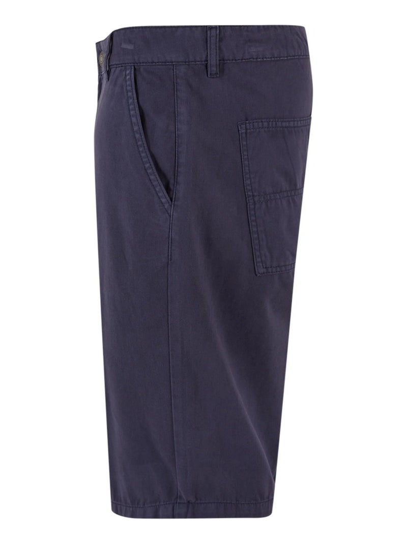 Urban Classics - Short Bleu marine - Kiabi