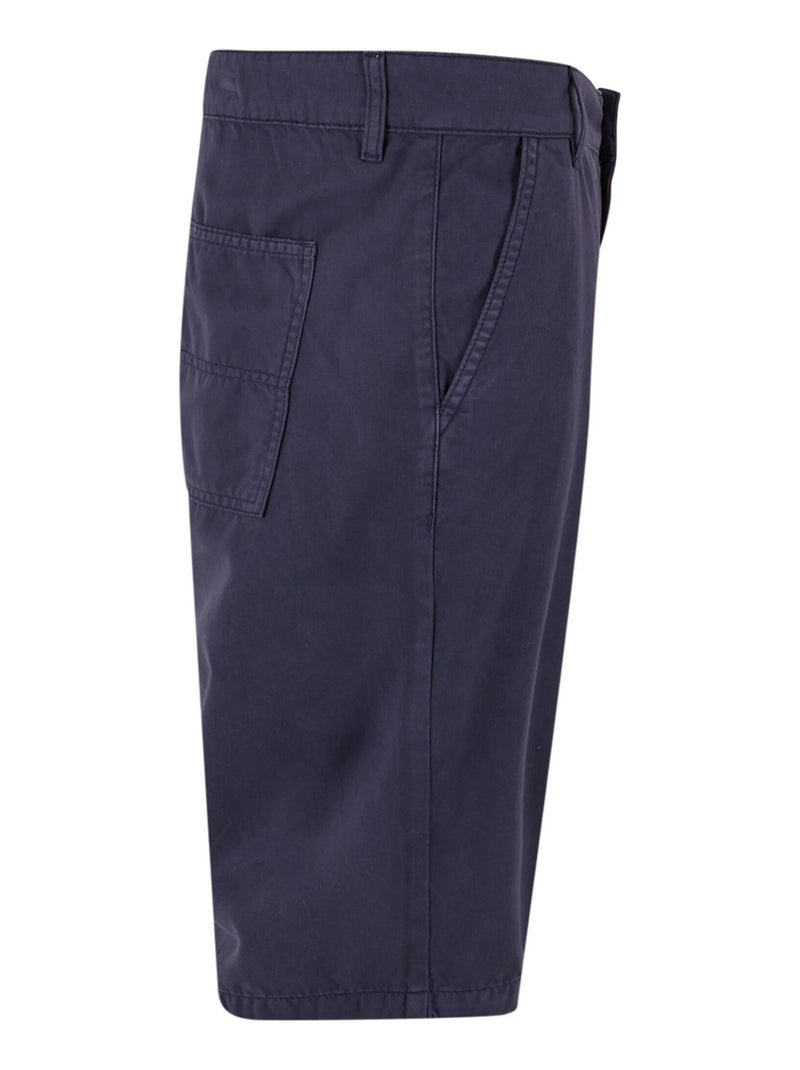 Urban Classics - Short Bleu marine - Kiabi