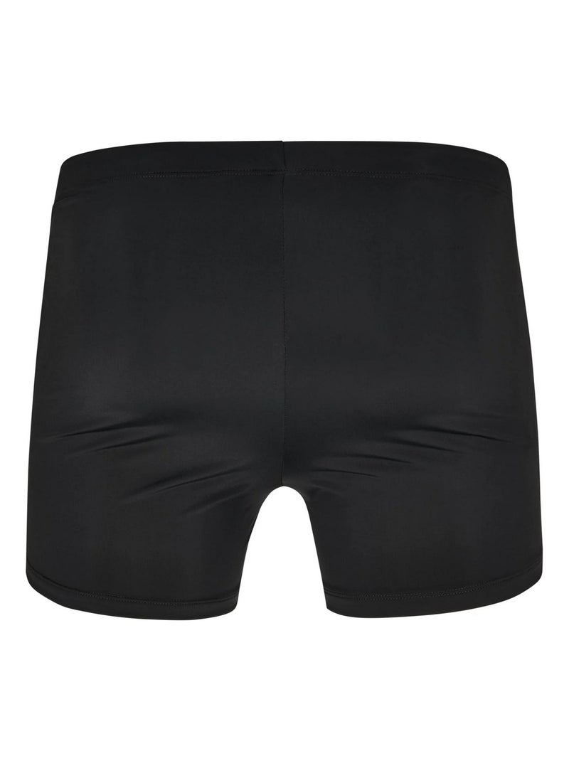Urban Classics - Short de bain BASIC Noir - Kiabi