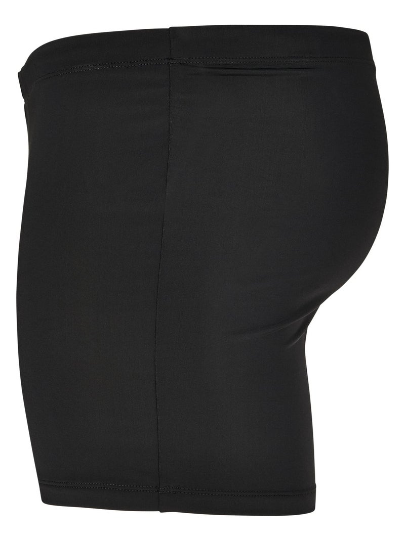 Urban Classics - Short de bain BASIC Noir - Kiabi