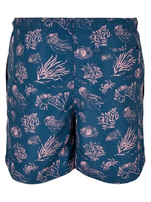 Urban Classics - Short de bain - Kiabi